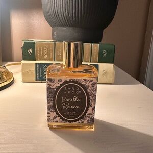 Vanilla Reserve Eau de Parfum Oil